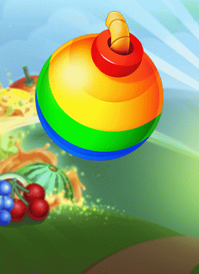 Bonanza Billion Game